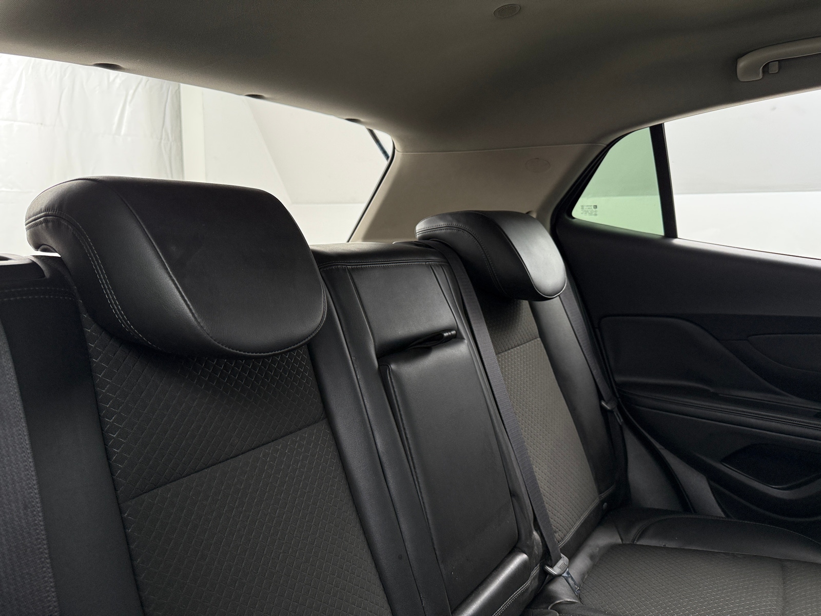 Thumbnail: 2017 Buick Encore - 6