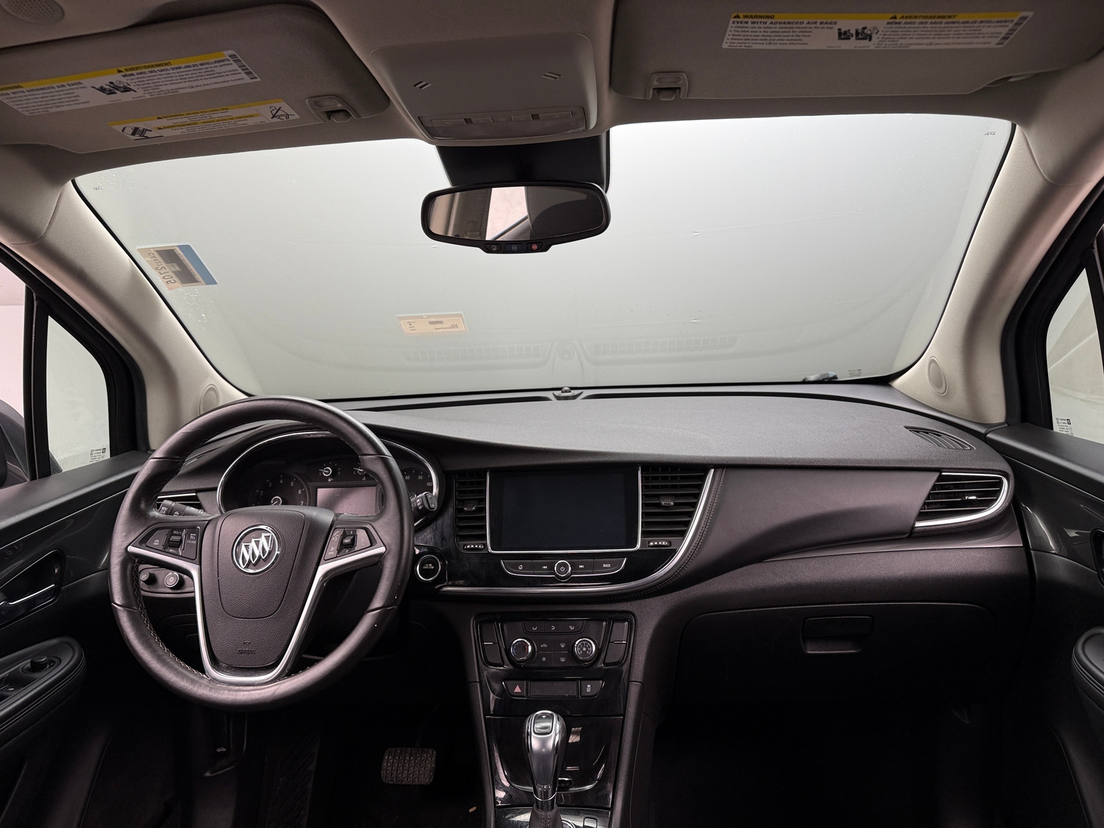 Thumbnail: 2017 Buick Encore - 3