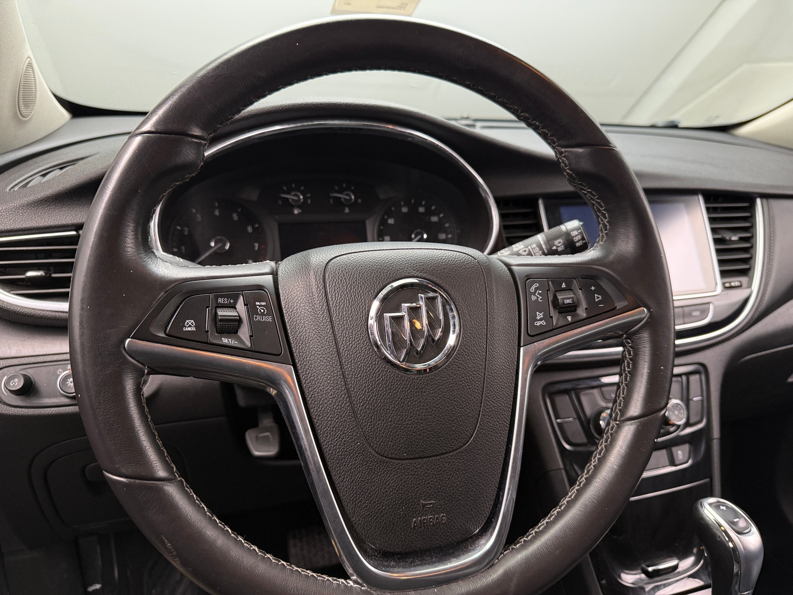 Thumbnail: 2017 Buick Encore - 5