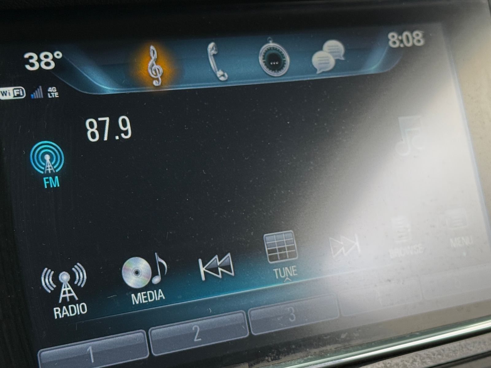 Thumbnail: 2017 Buick Encore - 4