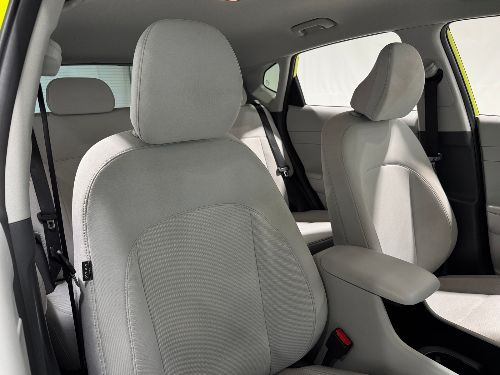 Thumbnail: 2025 Hyundai Kona - 2