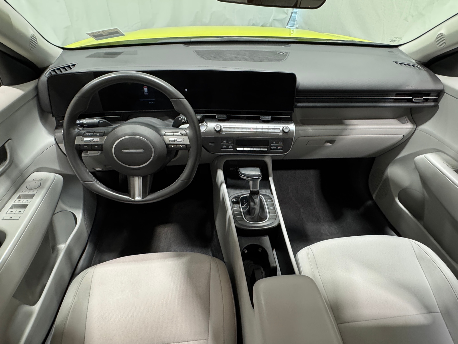 Thumbnail: 2025 Hyundai Kona - 3