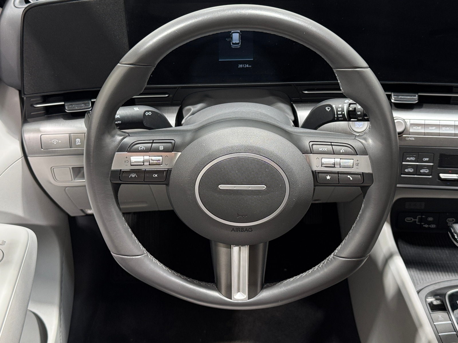 Thumbnail: 2025 Hyundai Kona - 5