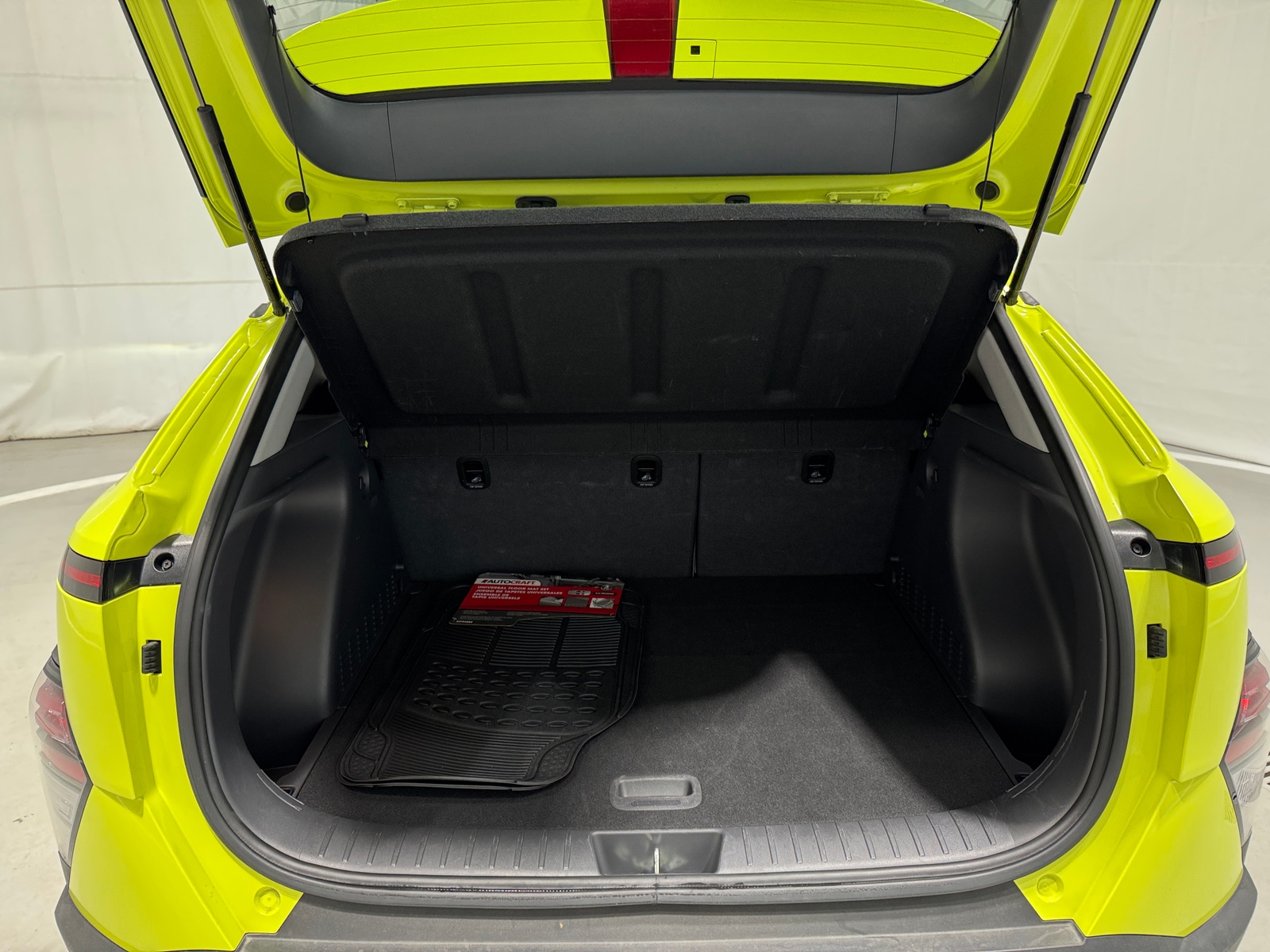 Thumbnail: 2025 Hyundai Kona - 7