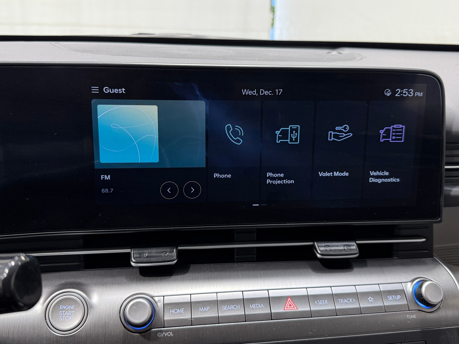 Thumbnail: 2025 Hyundai Kona - 4