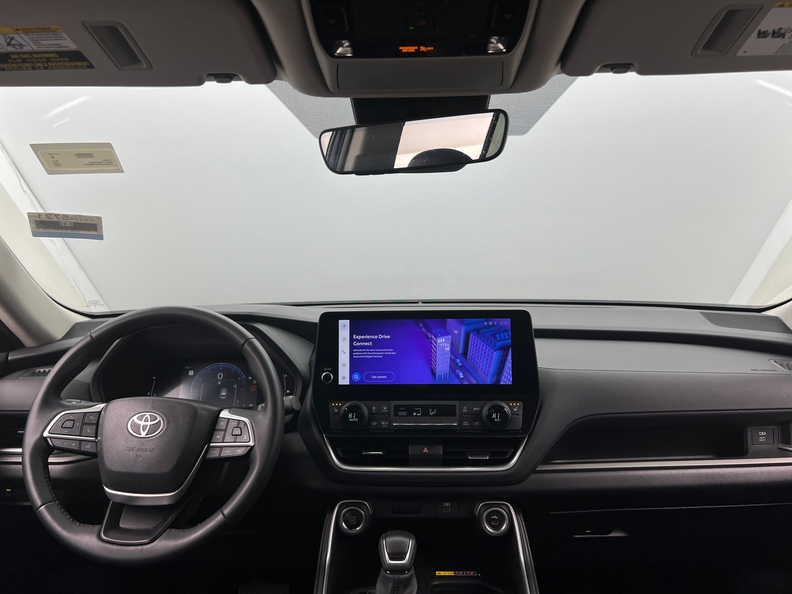 Thumbnail: 2025 Toyota Grand Highlander - 3