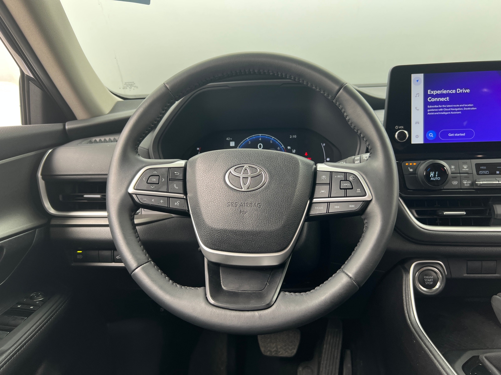 Thumbnail: 2025 Toyota Grand Highlander - 5