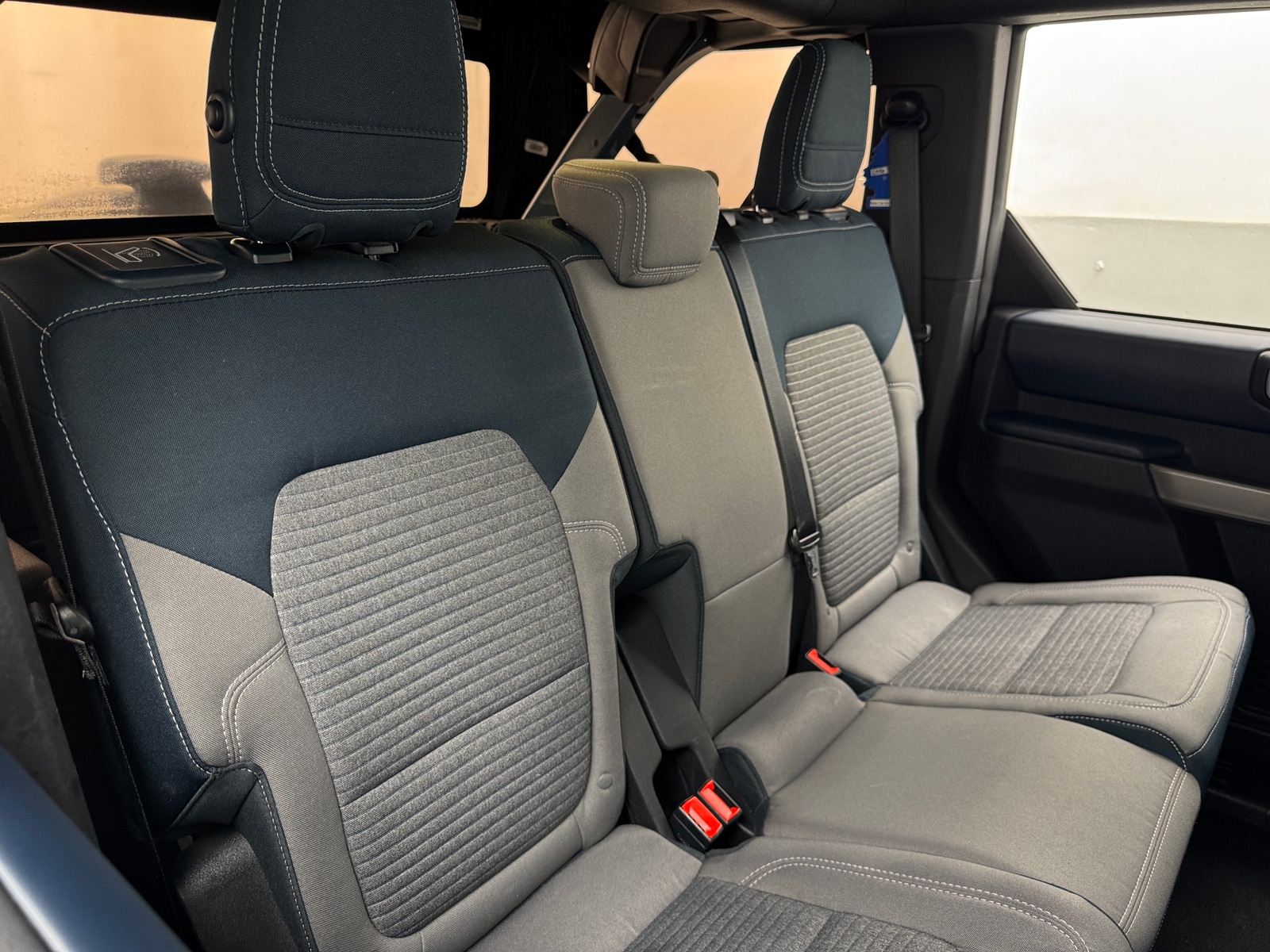 Thumbnail: 2022 Ford Bronco - 6