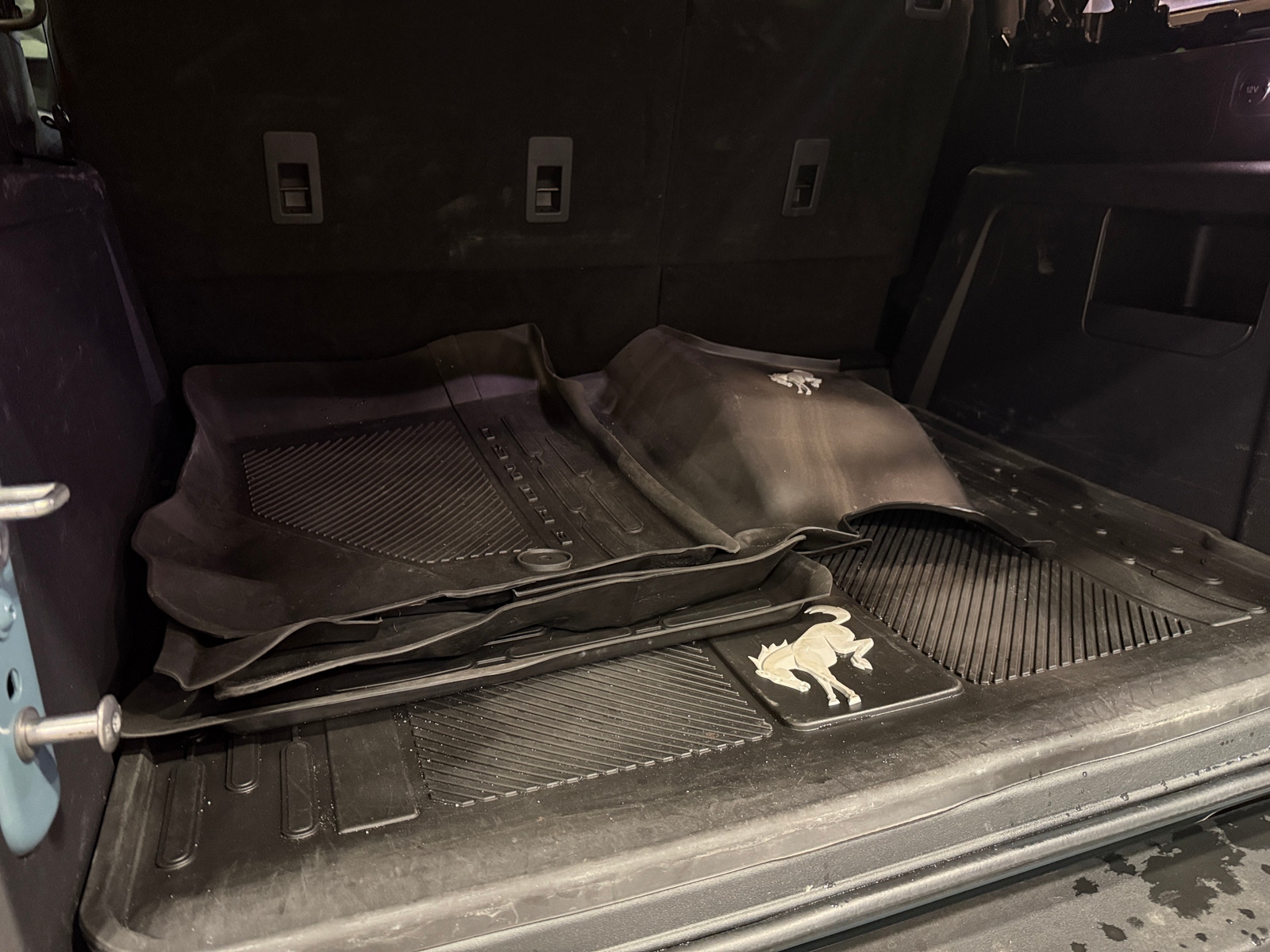 Thumbnail: 2022 Ford Bronco - 7