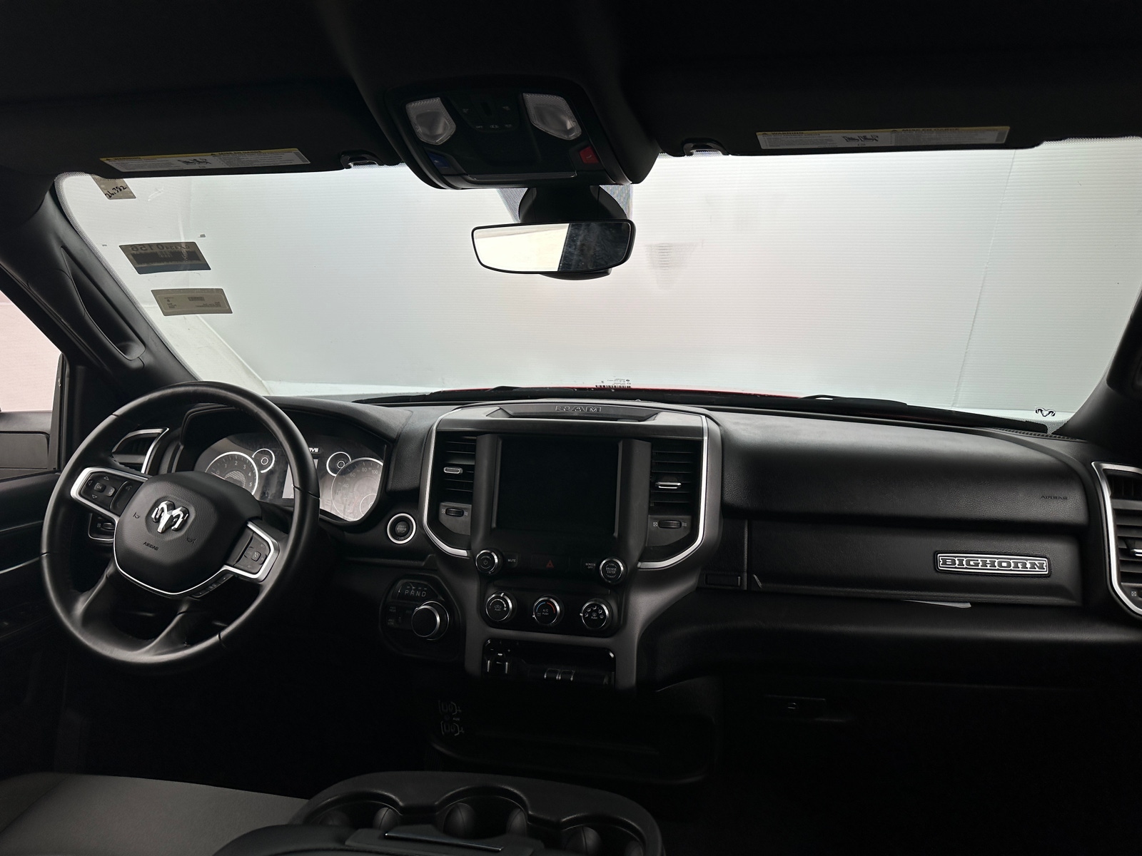 Thumbnail: 2024 RAM 2500 - 3