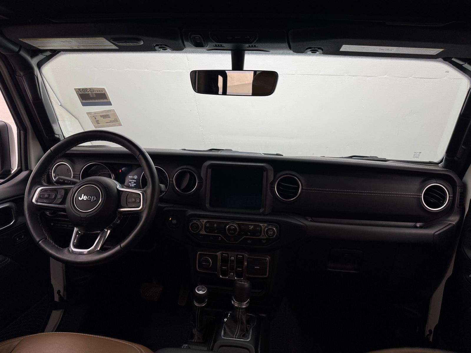 Thumbnail: 2023 Jeep Wrangler - 2