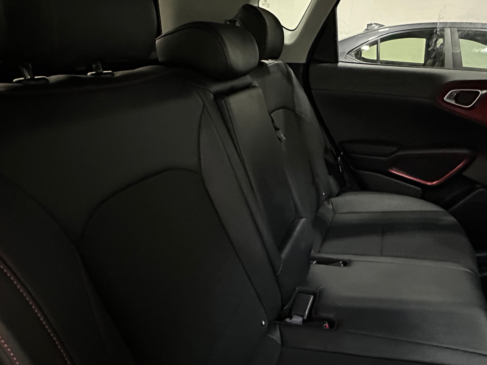 Thumbnail: 2020 Kia Soul - 5