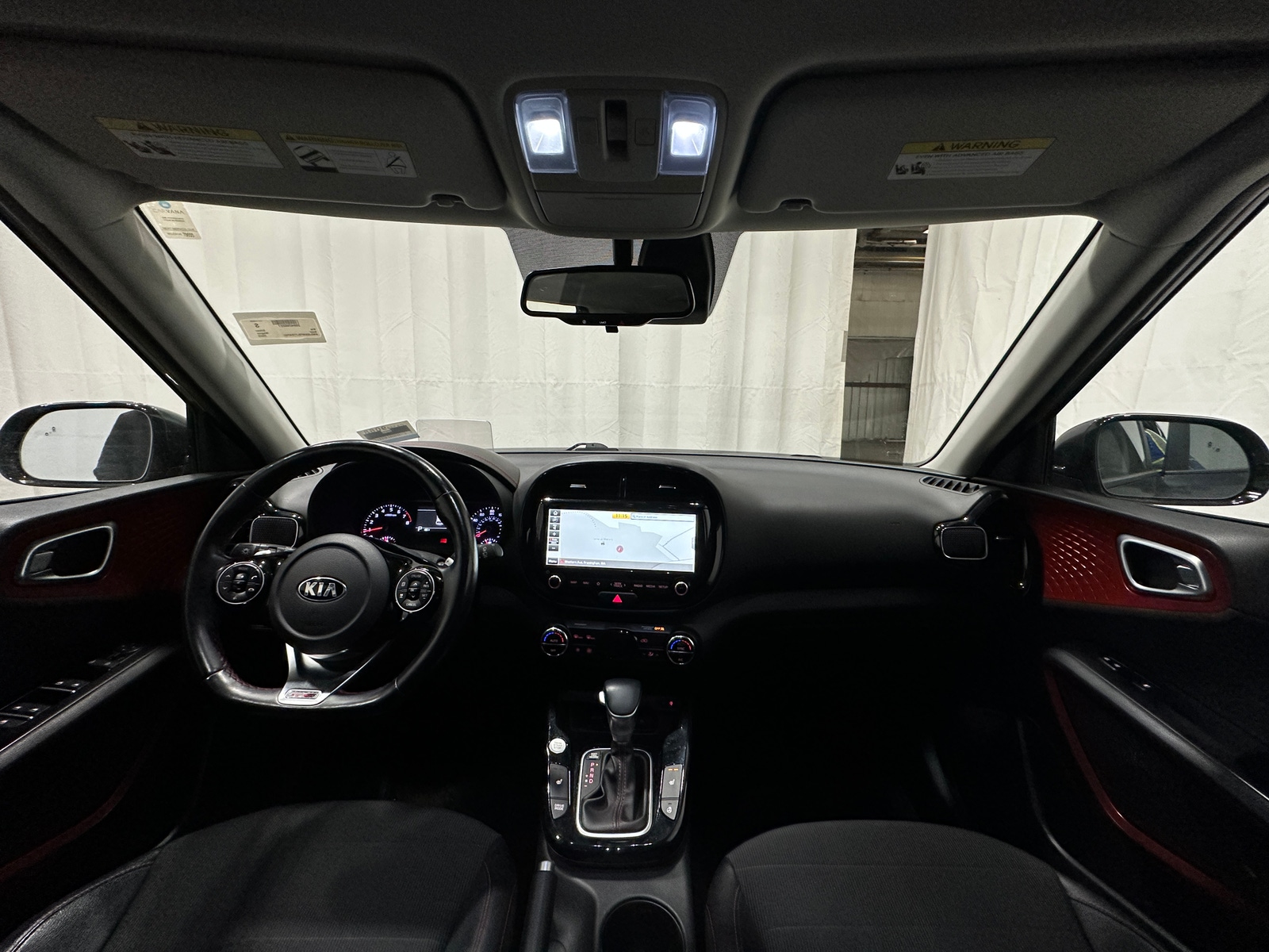 Thumbnail: 2020 Kia Soul - 2