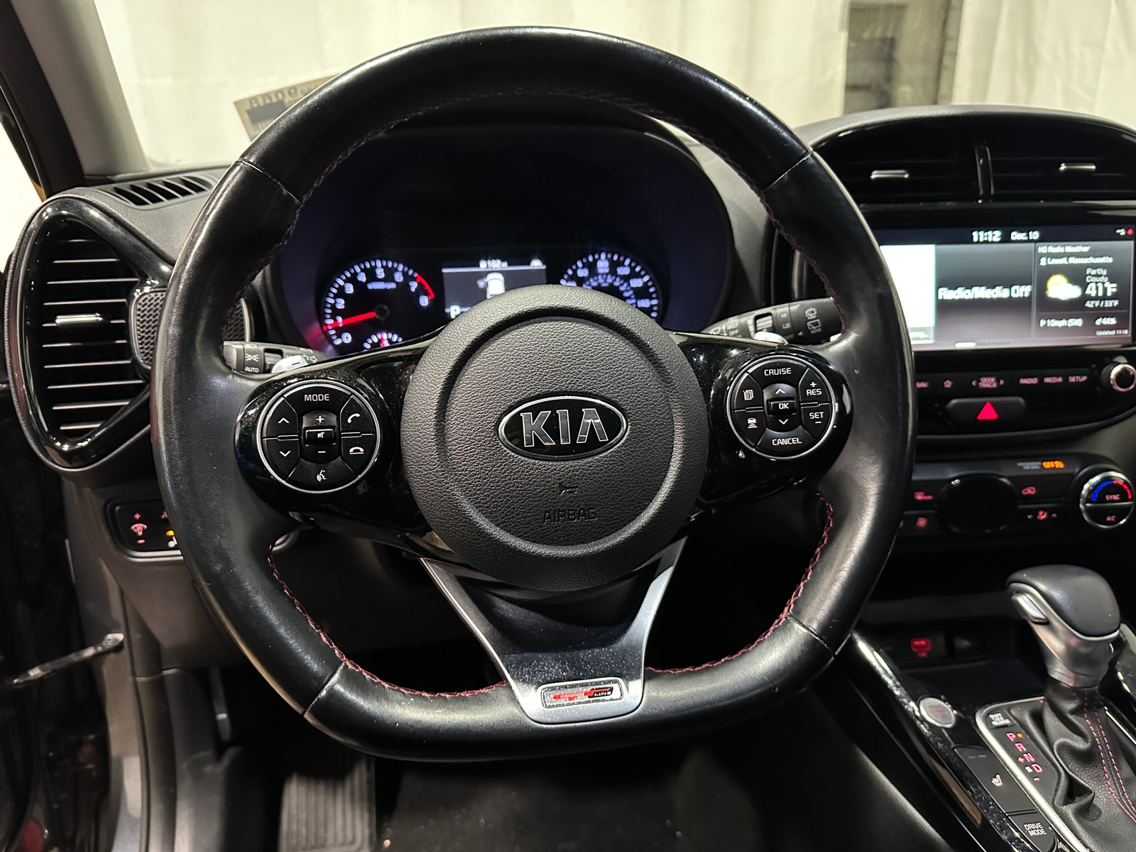 Thumbnail: 2020 Kia Soul - 4