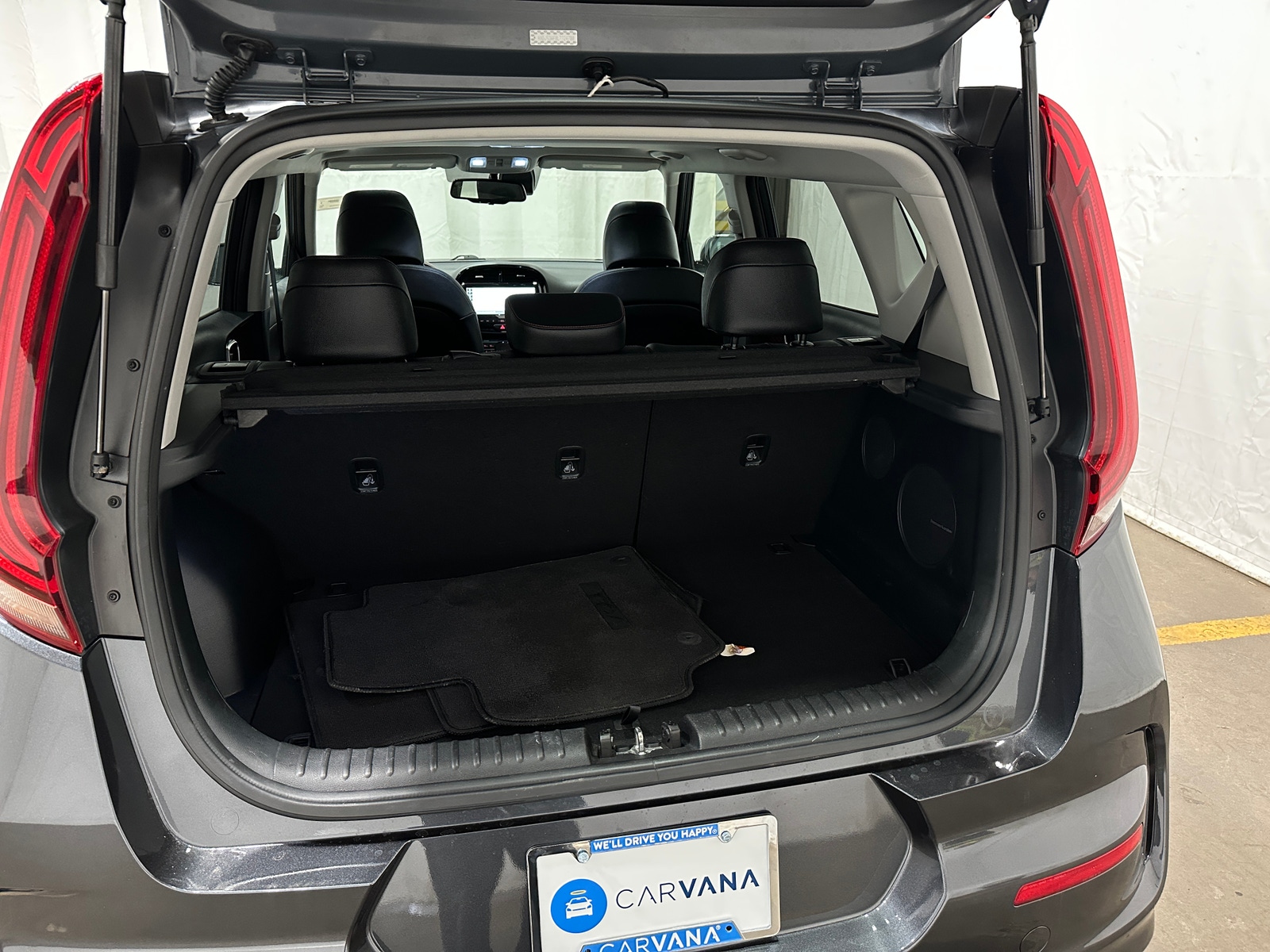 Thumbnail: 2020 Kia Soul - 6