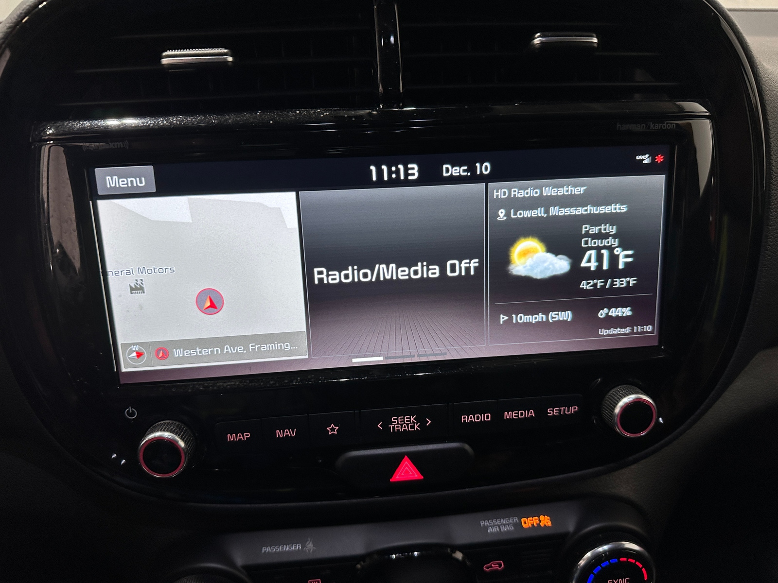 Thumbnail: 2020 Kia Soul - 3