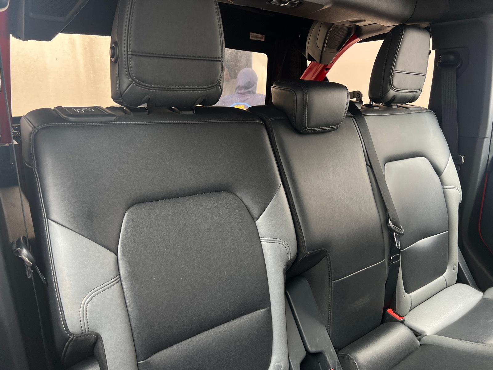 Thumbnail: 2023 Ford Bronco - 6