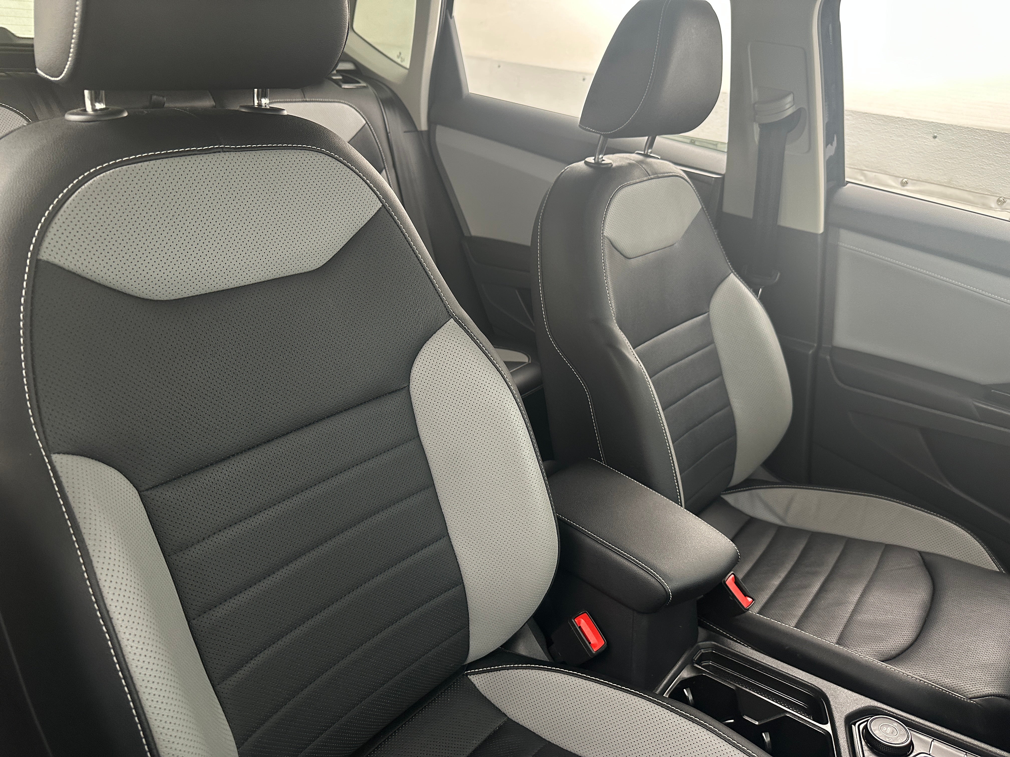 2022 Volkswagen Taos