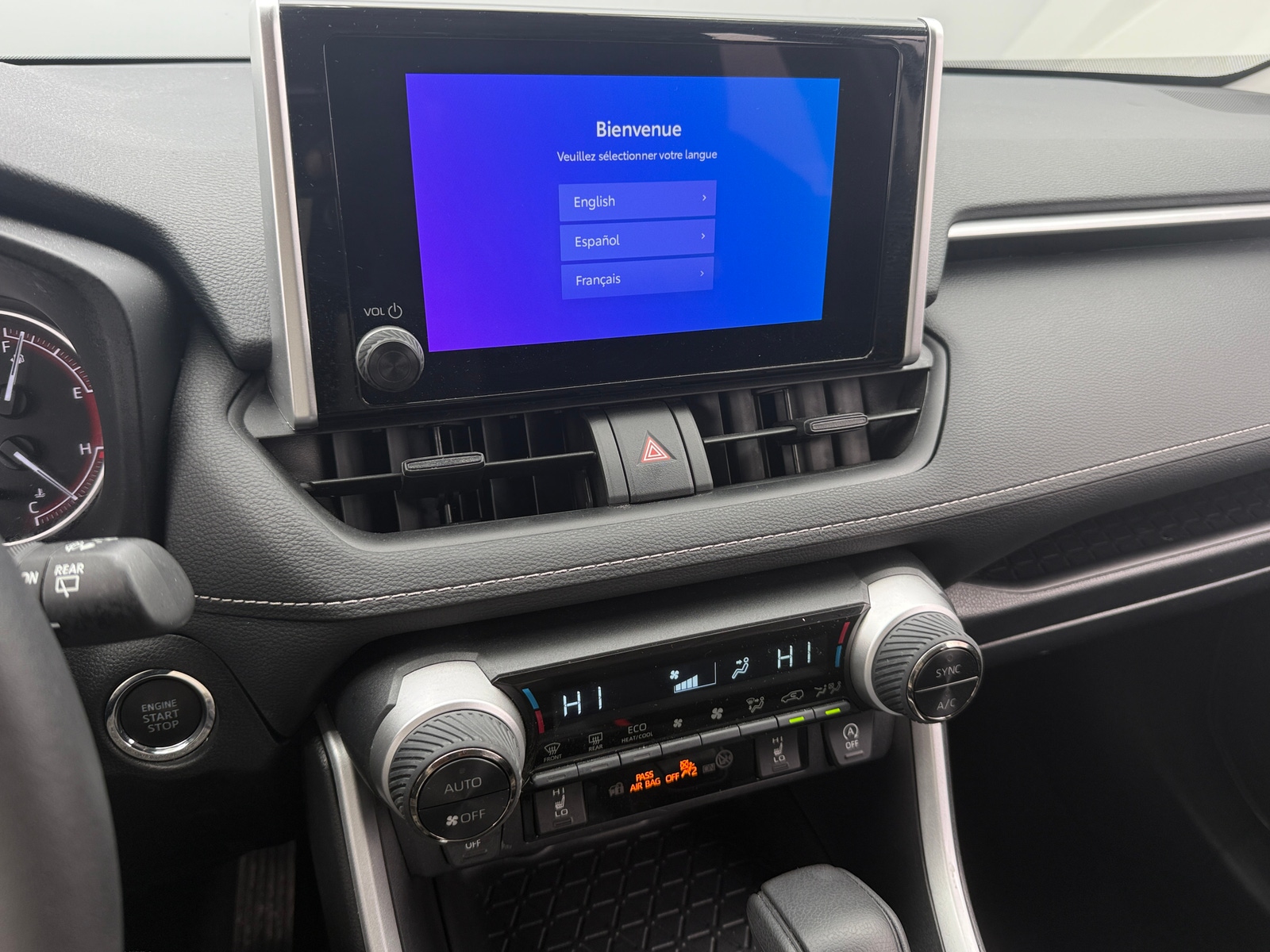 Thumbnail: 2025 Toyota RAV4 - 4