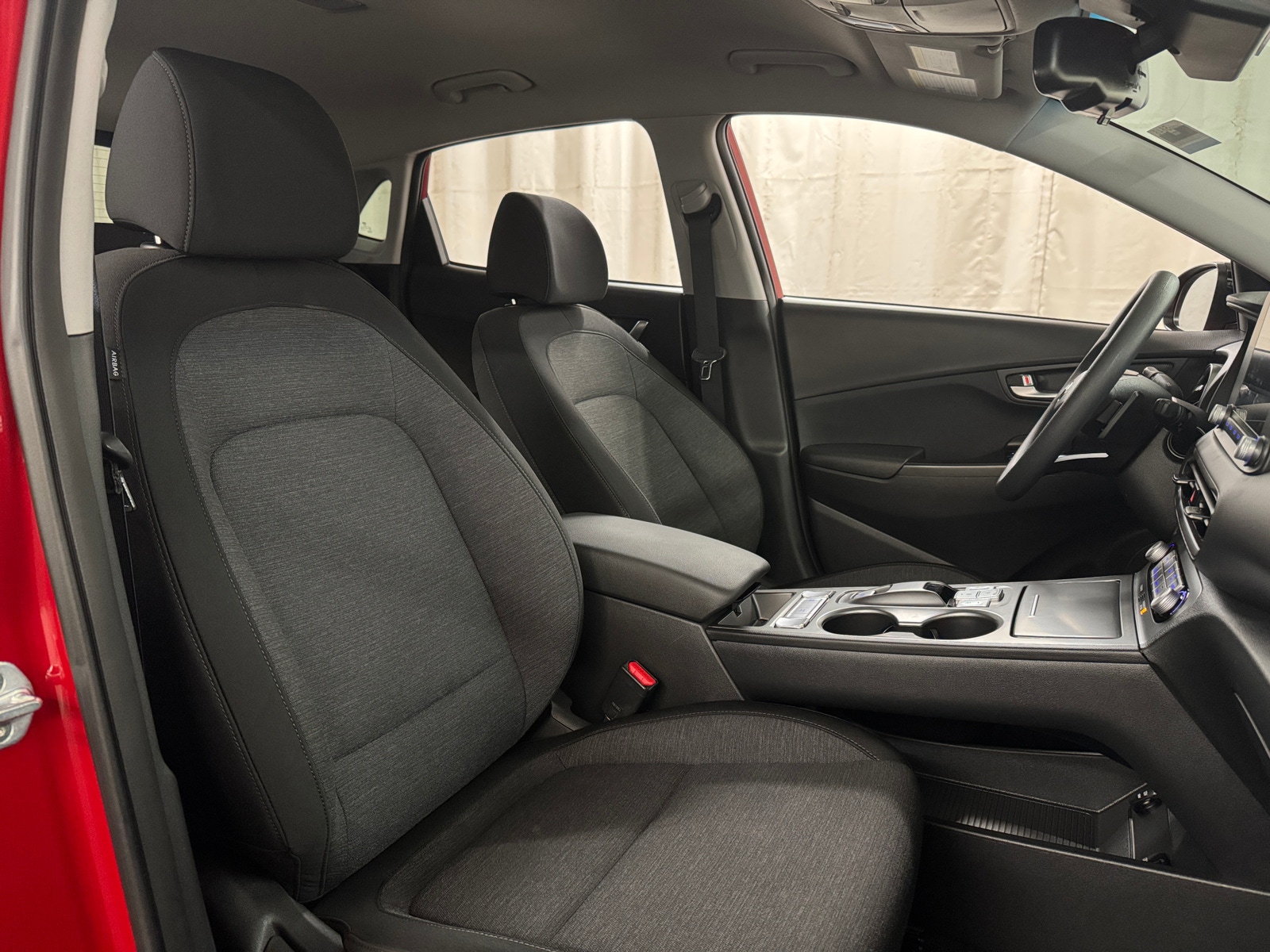 Thumbnail: 2022 Hyundai Kona - 2