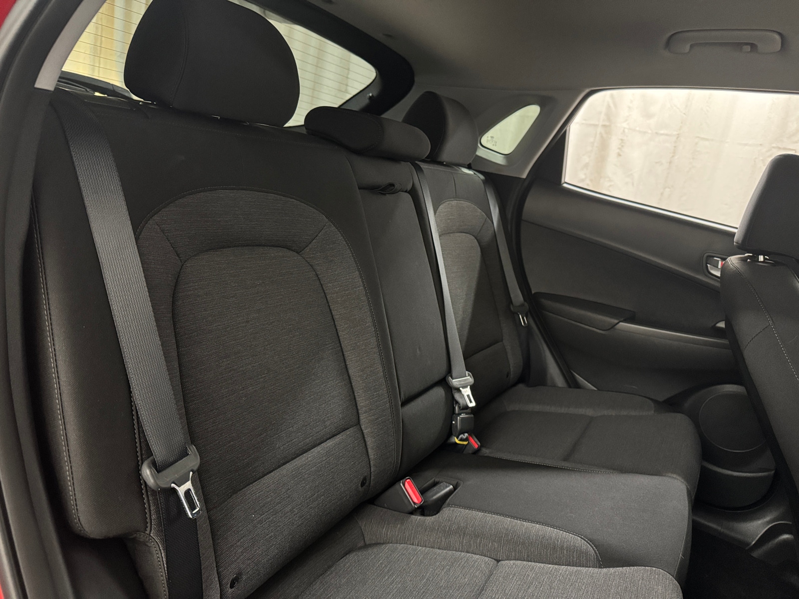 Thumbnail: 2022 Hyundai Kona - 6