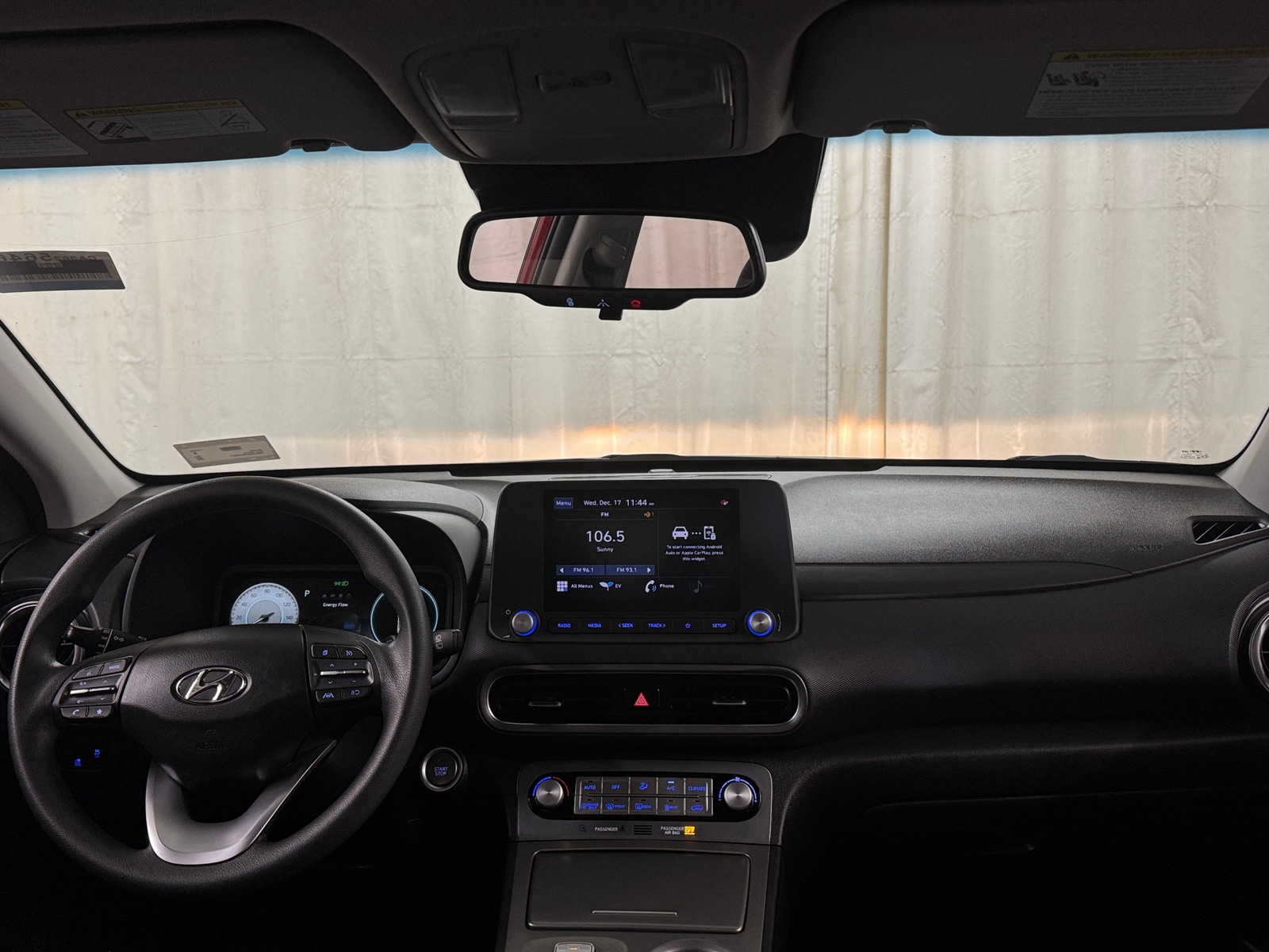 Thumbnail: 2022 Hyundai Kona - 3