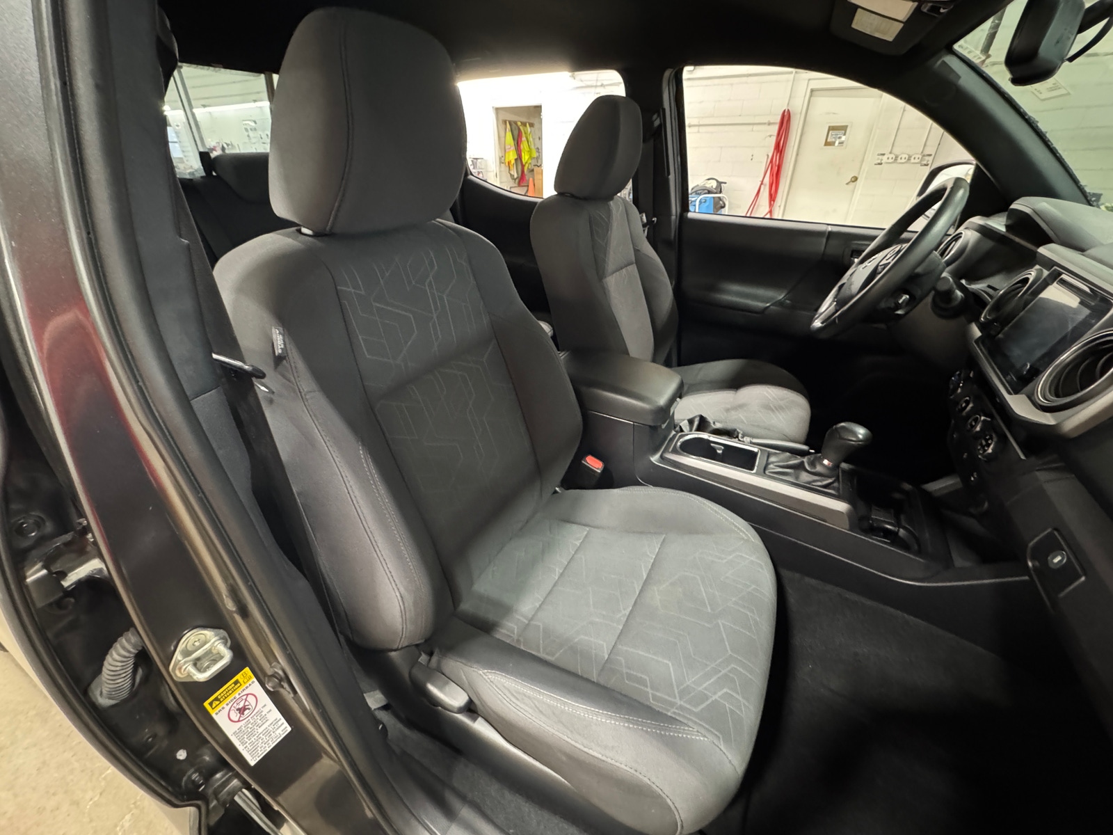 Thumbnail: 2017 Toyota Tacoma - 2