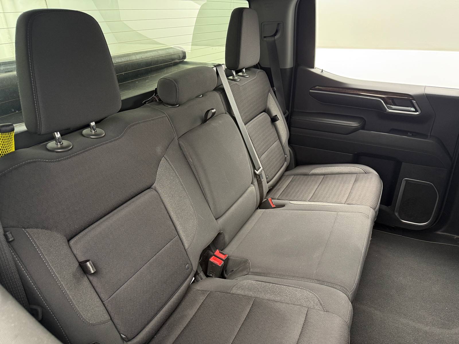 Thumbnail: 2024 GMC Sierra 1500 - 6