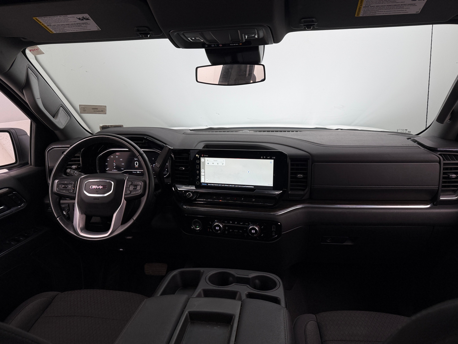 Thumbnail: 2024 GMC Sierra 1500 - 3