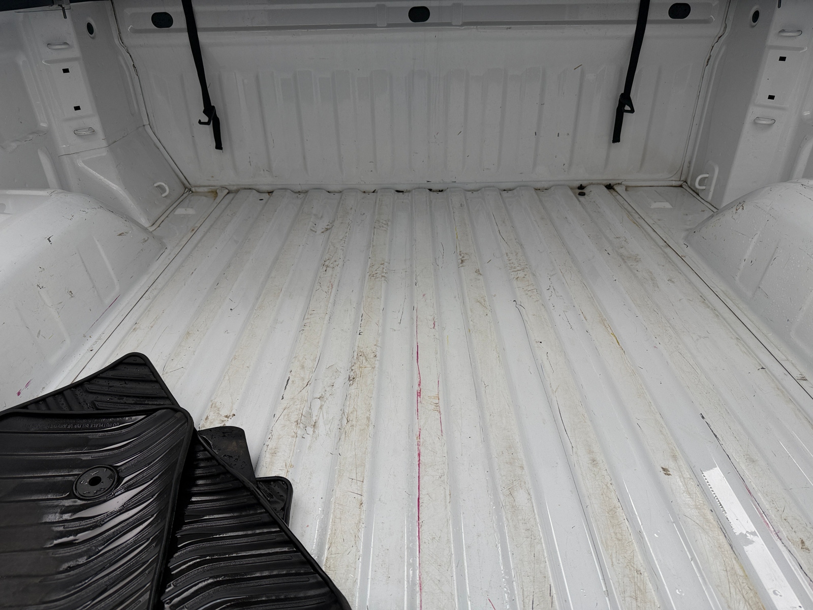 Thumbnail: 2024 GMC Sierra 1500 - 7