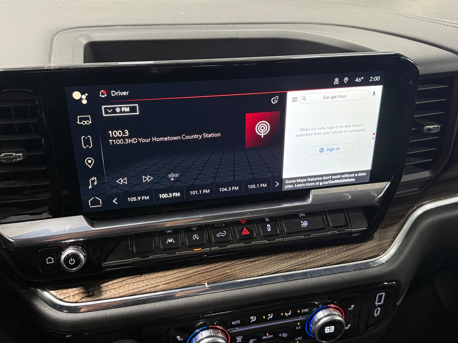 Thumbnail: 2024 GMC Sierra 1500 - 4