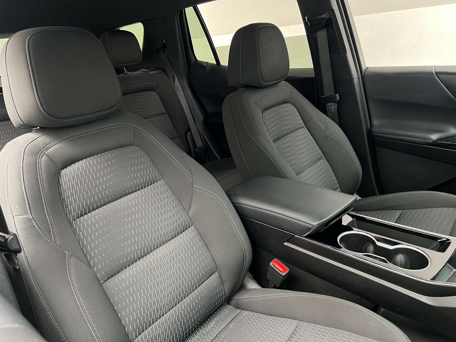 Thumbnail: 2025 Chevrolet Equinox - 2