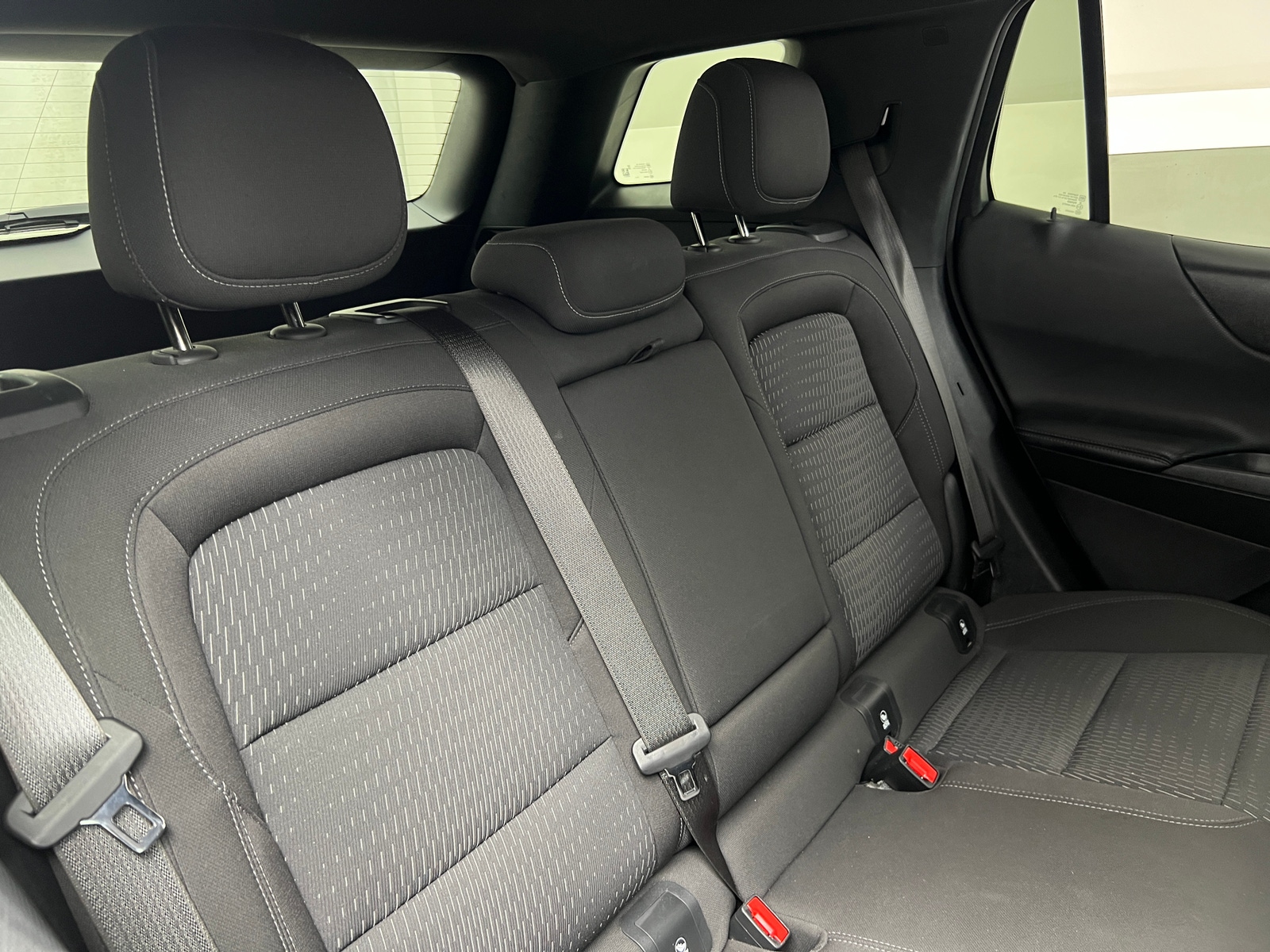 Thumbnail: 2025 Chevrolet Equinox - 6