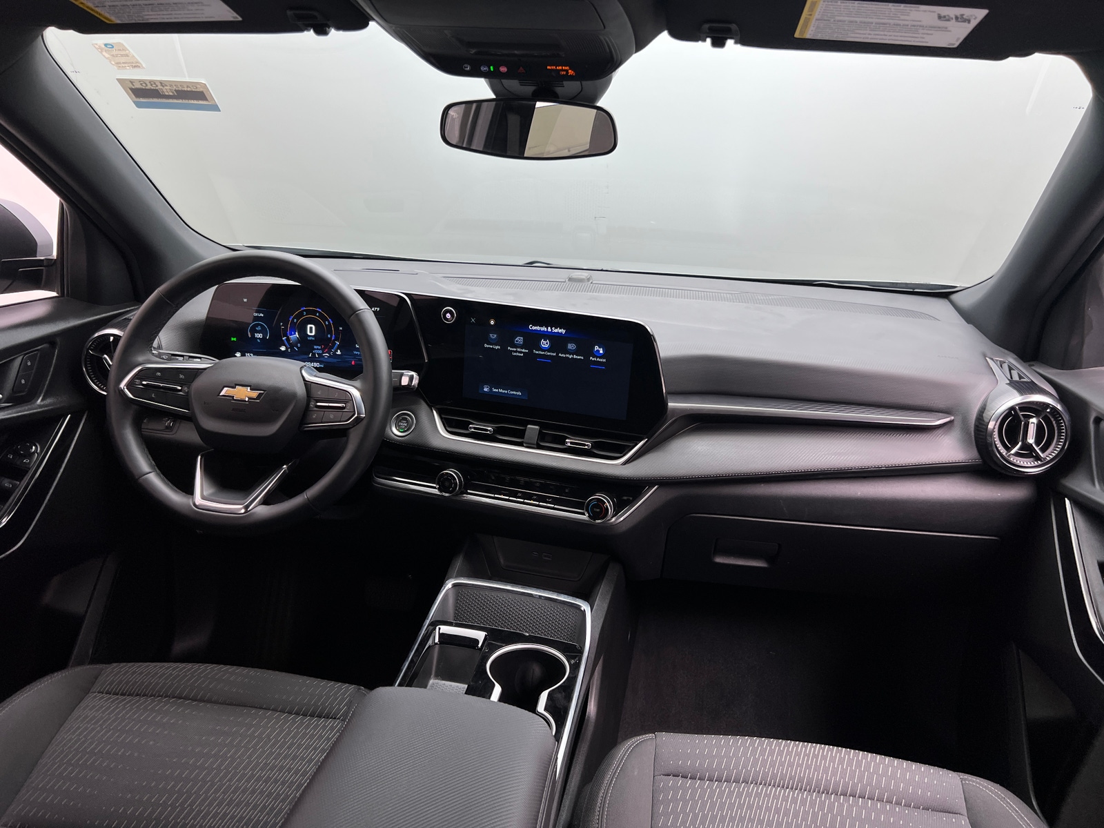 Thumbnail: 2025 Chevrolet Equinox - 3