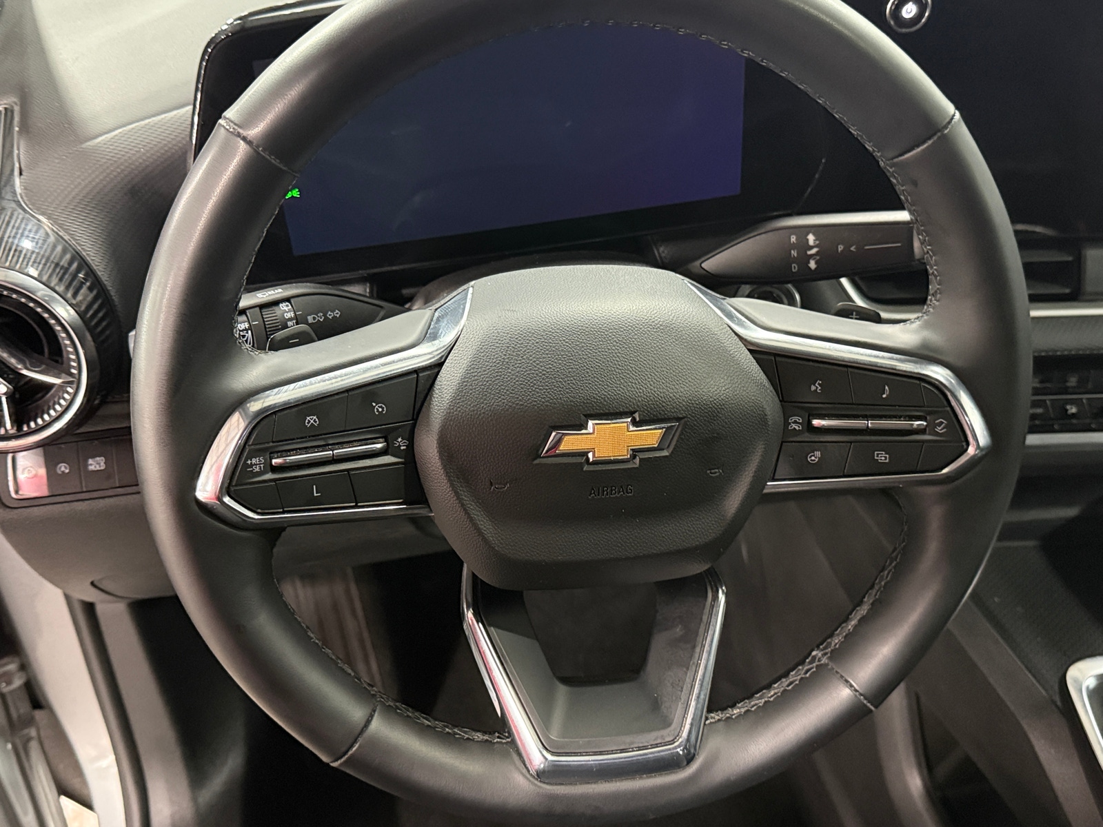 Thumbnail: 2025 Chevrolet Equinox - 5