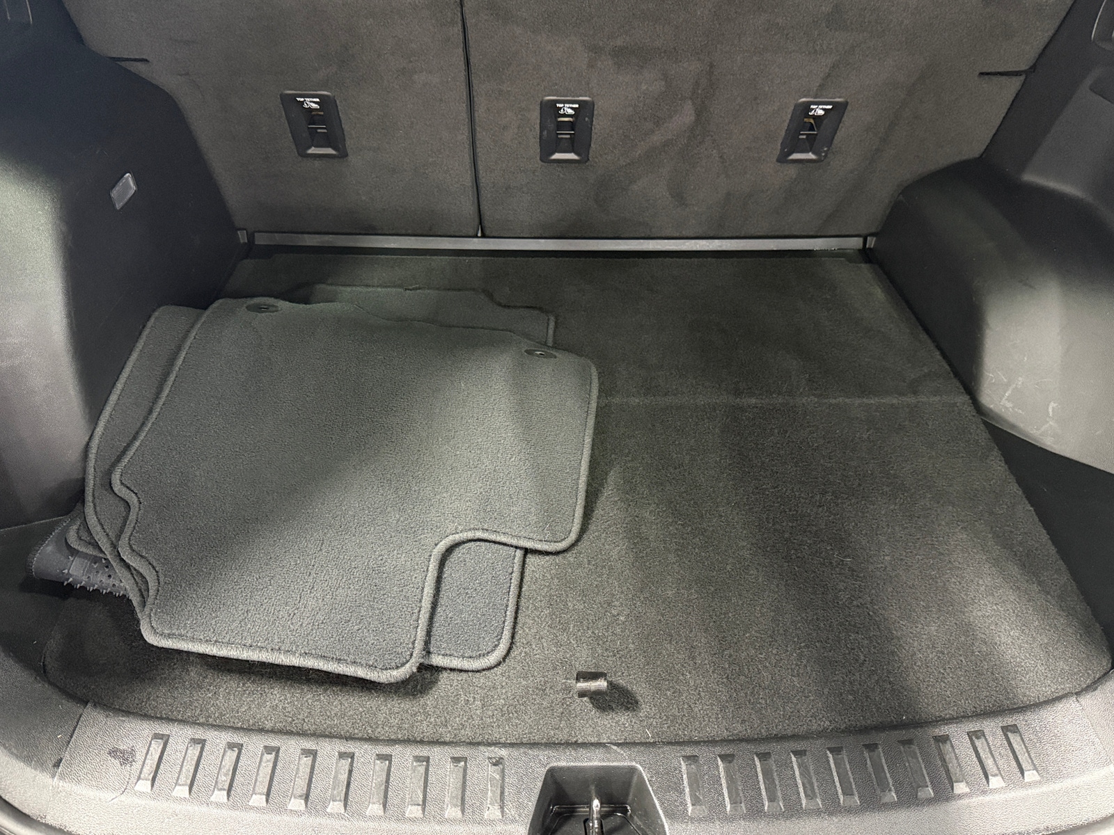 Thumbnail: 2025 Chevrolet Equinox - 7