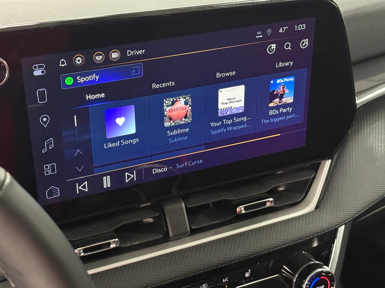 Thumbnail: 2025 Chevrolet Equinox - 4