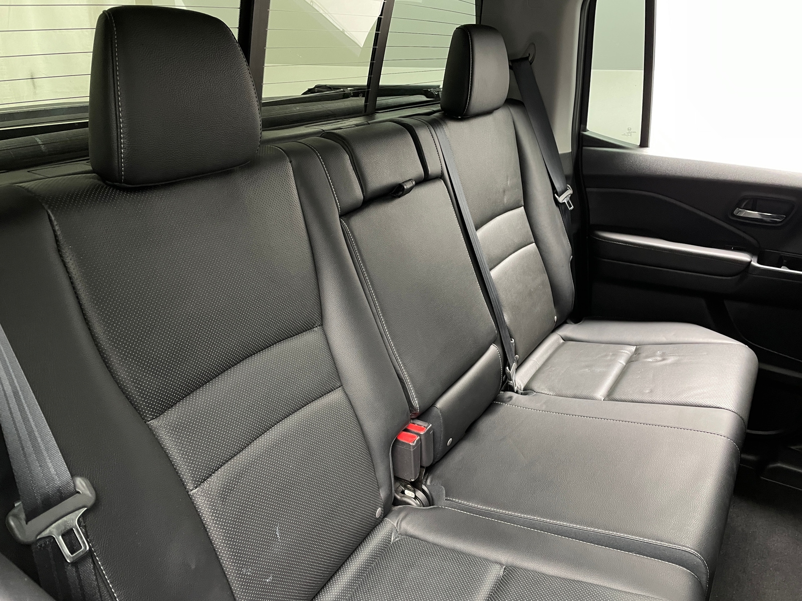 Thumbnail: 2019 Honda Ridgeline - 5