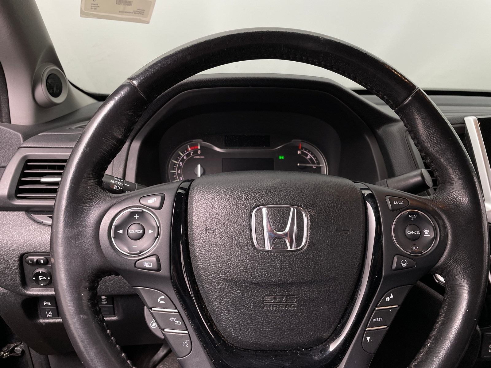 Thumbnail: 2019 Honda Ridgeline - 4