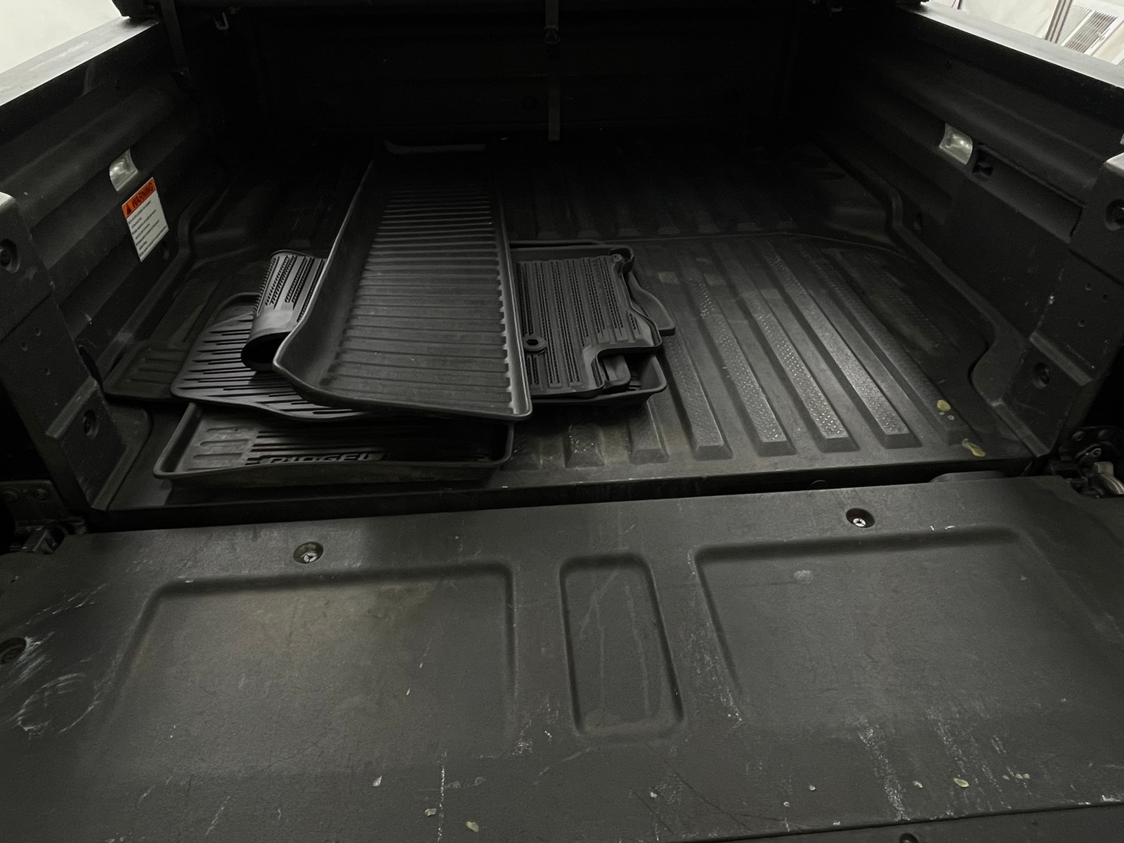 Thumbnail: 2019 Honda Ridgeline - 6