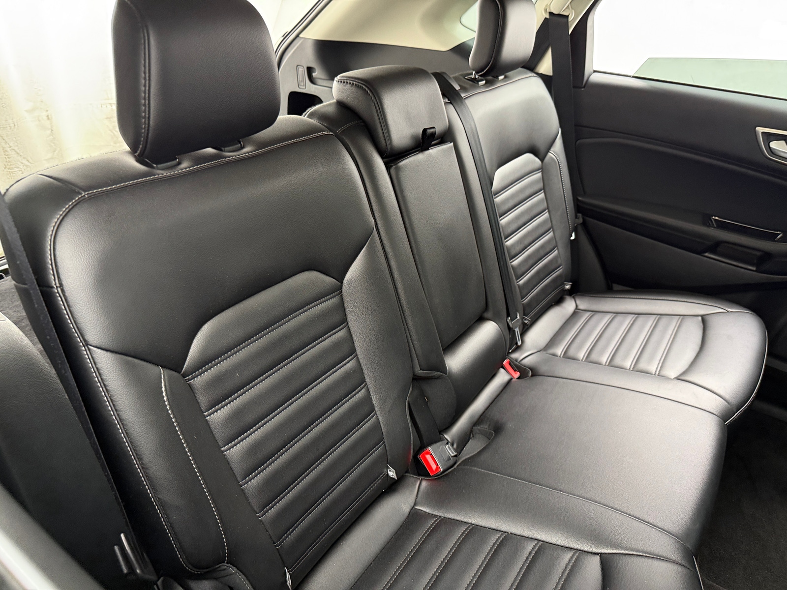 Thumbnail: 2019 Ford Edge - 6