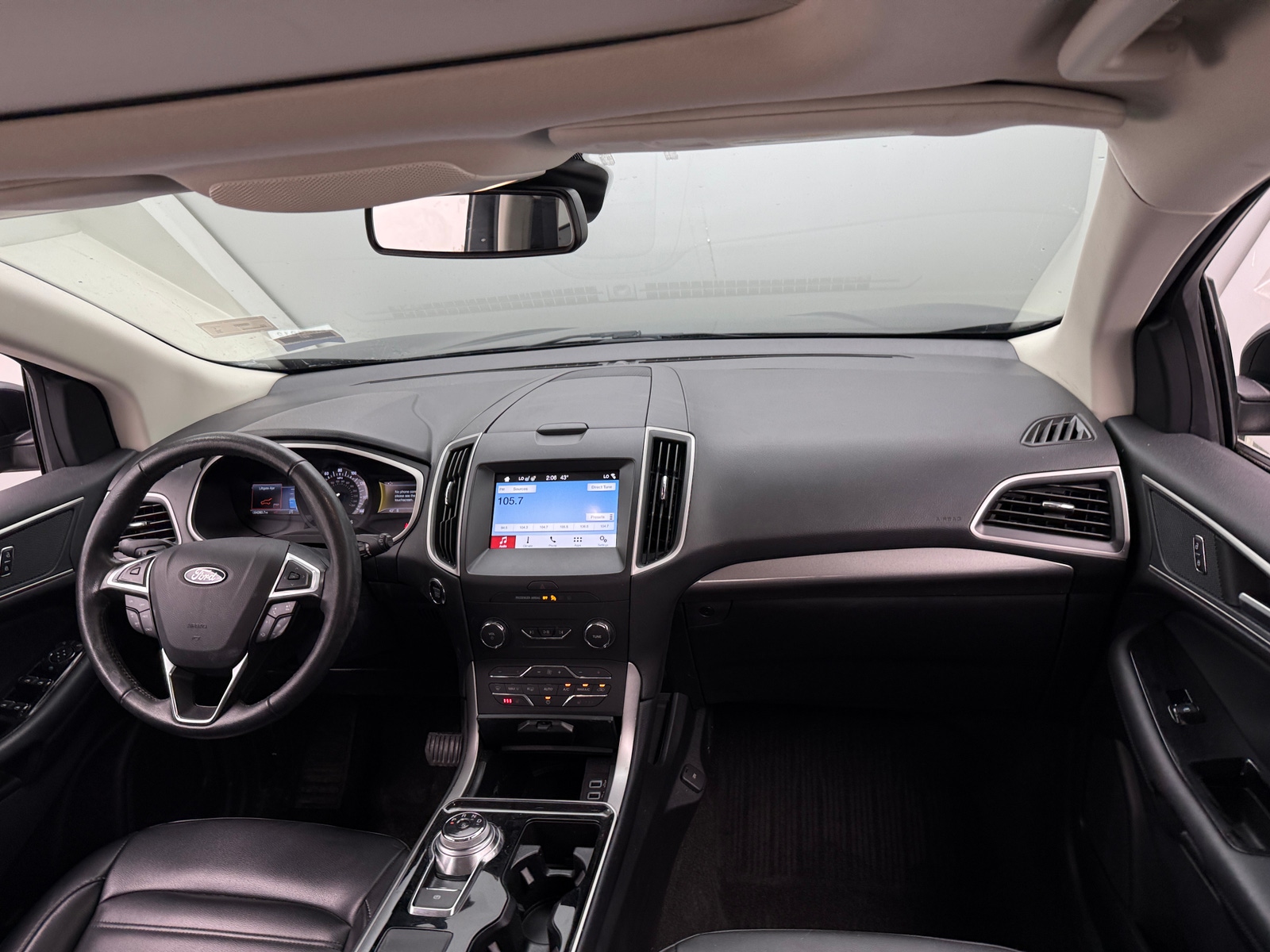 Thumbnail: 2019 Ford Edge - 3