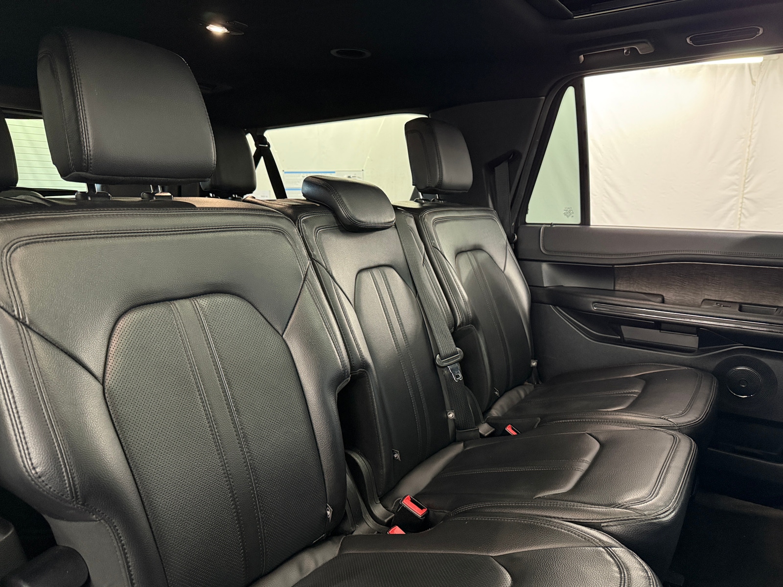 Thumbnail: 2021 Ford Expedition MAX - 5