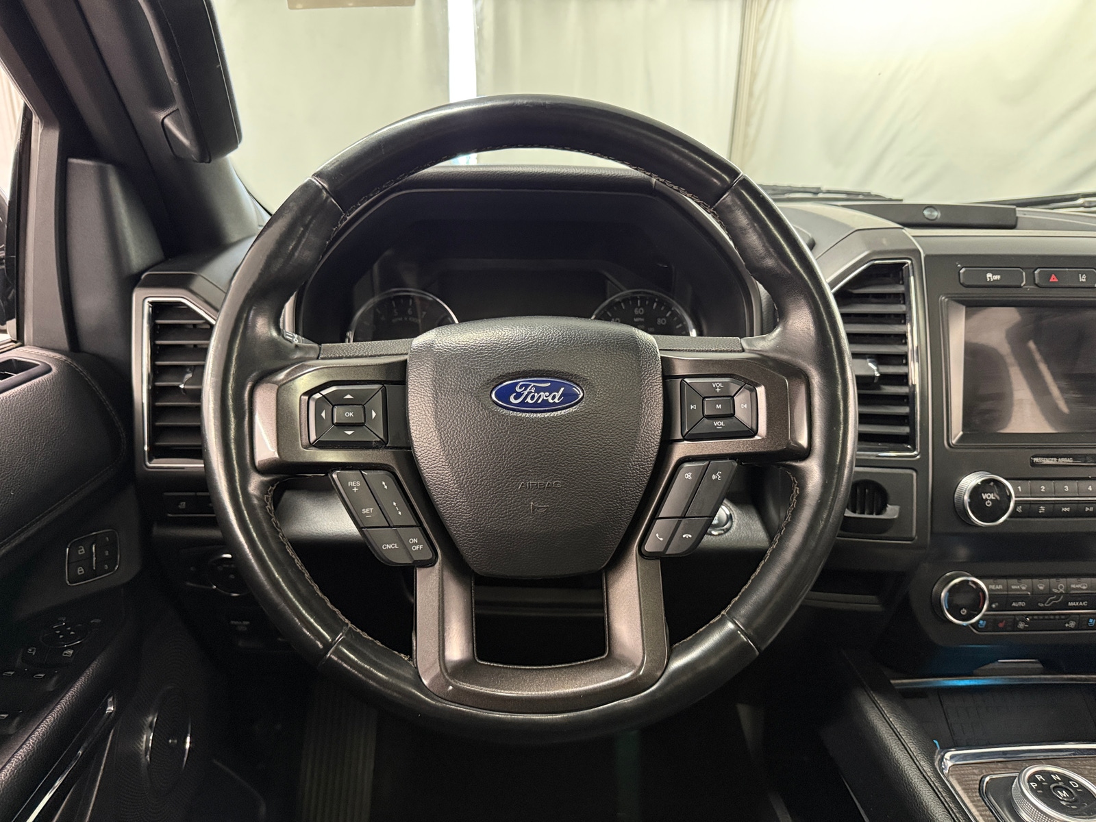 Thumbnail: 2021 Ford Expedition MAX - 4