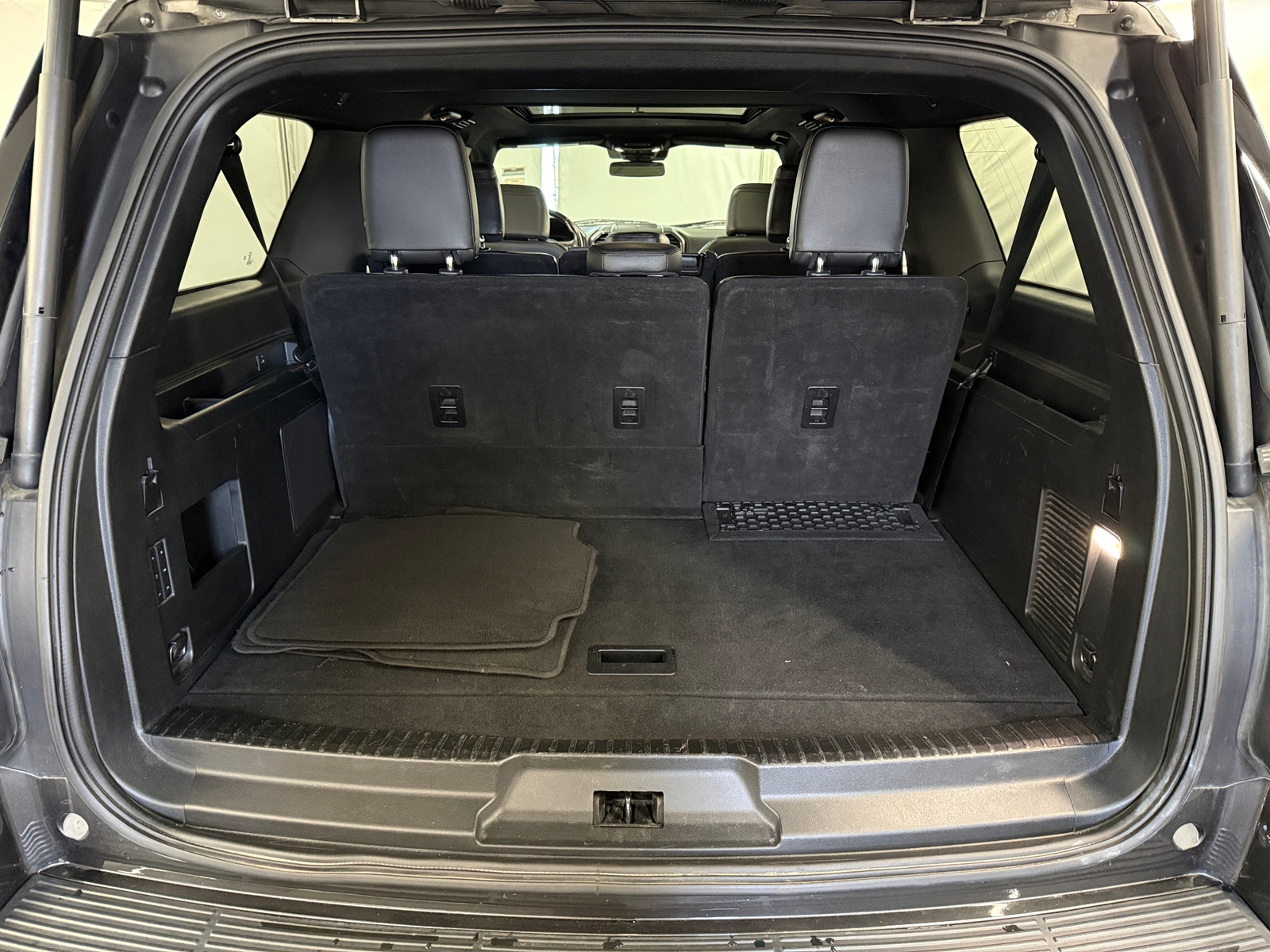 Thumbnail: 2021 Ford Expedition MAX - 6