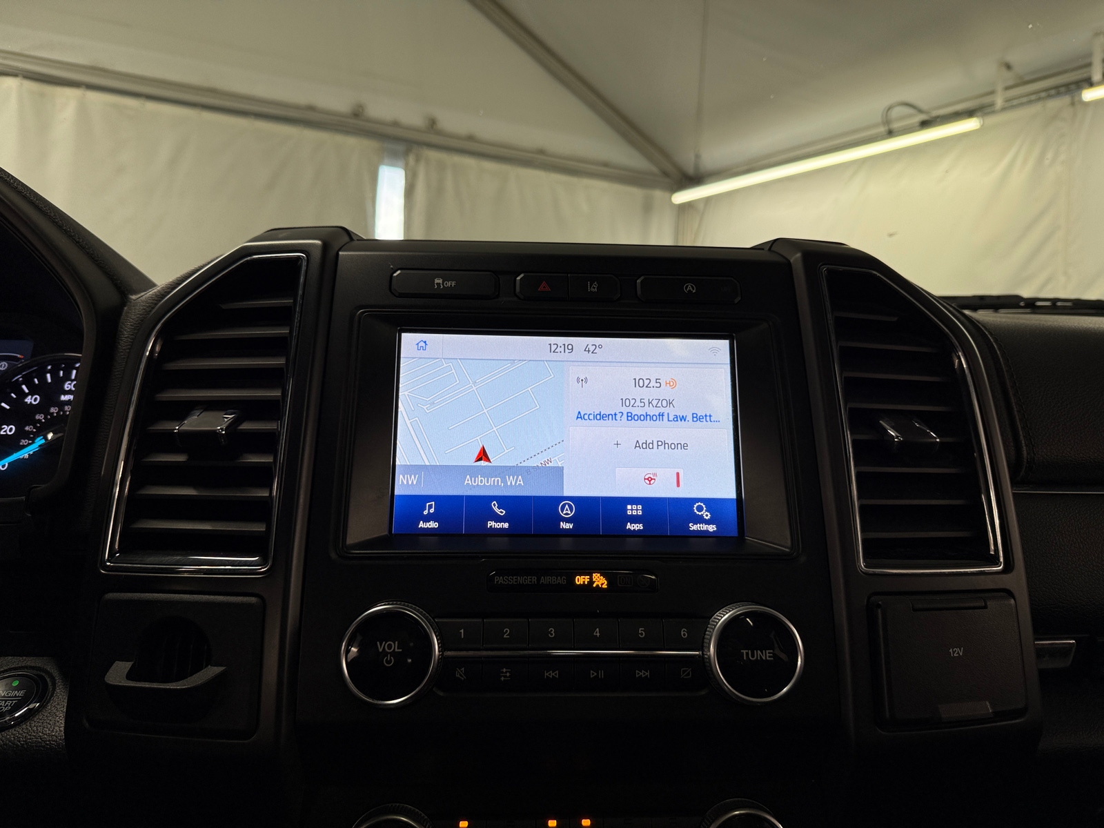 Thumbnail: 2021 Ford Expedition MAX - 3