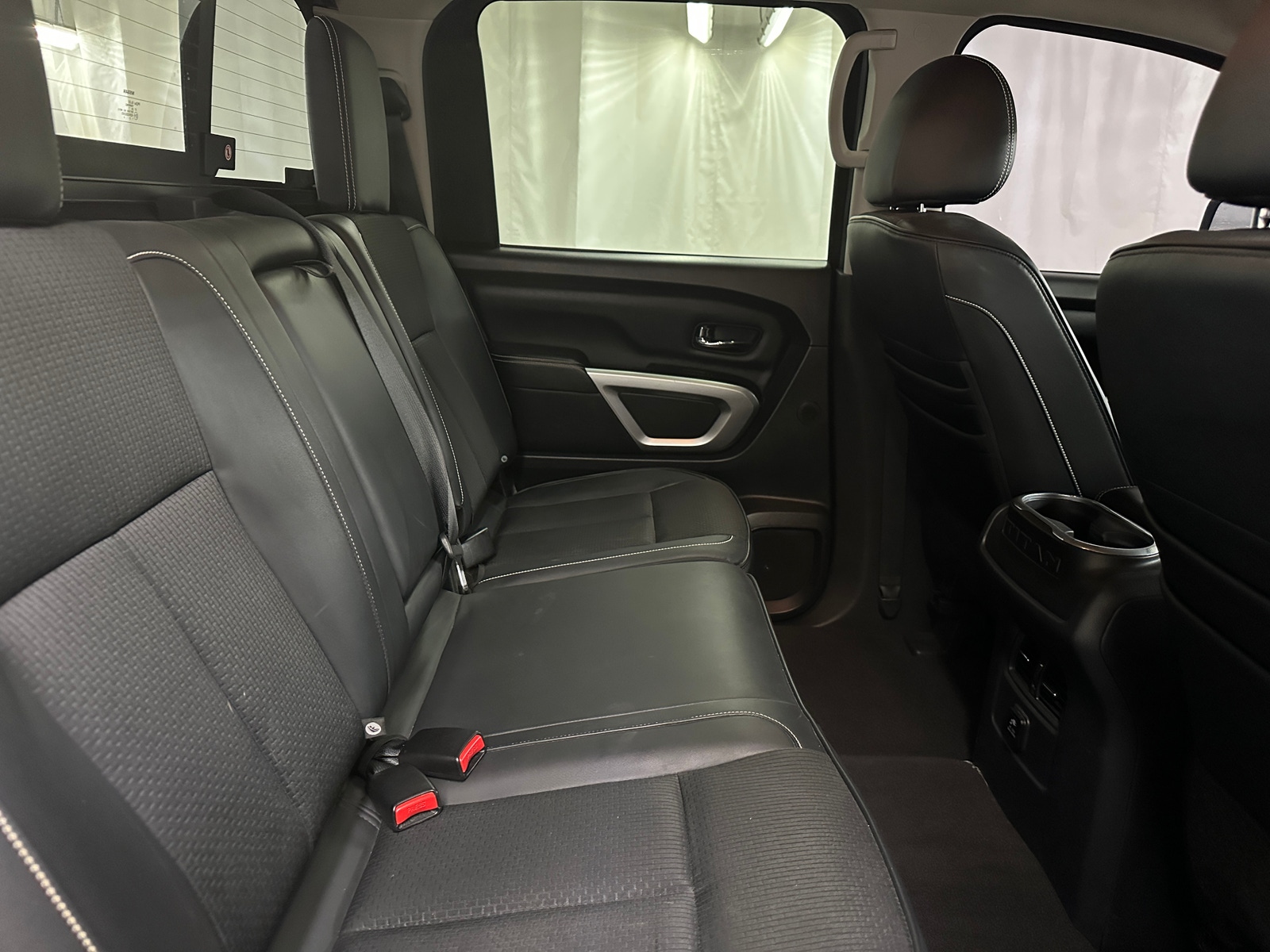 Thumbnail: 2018 Nissan Titan - 6