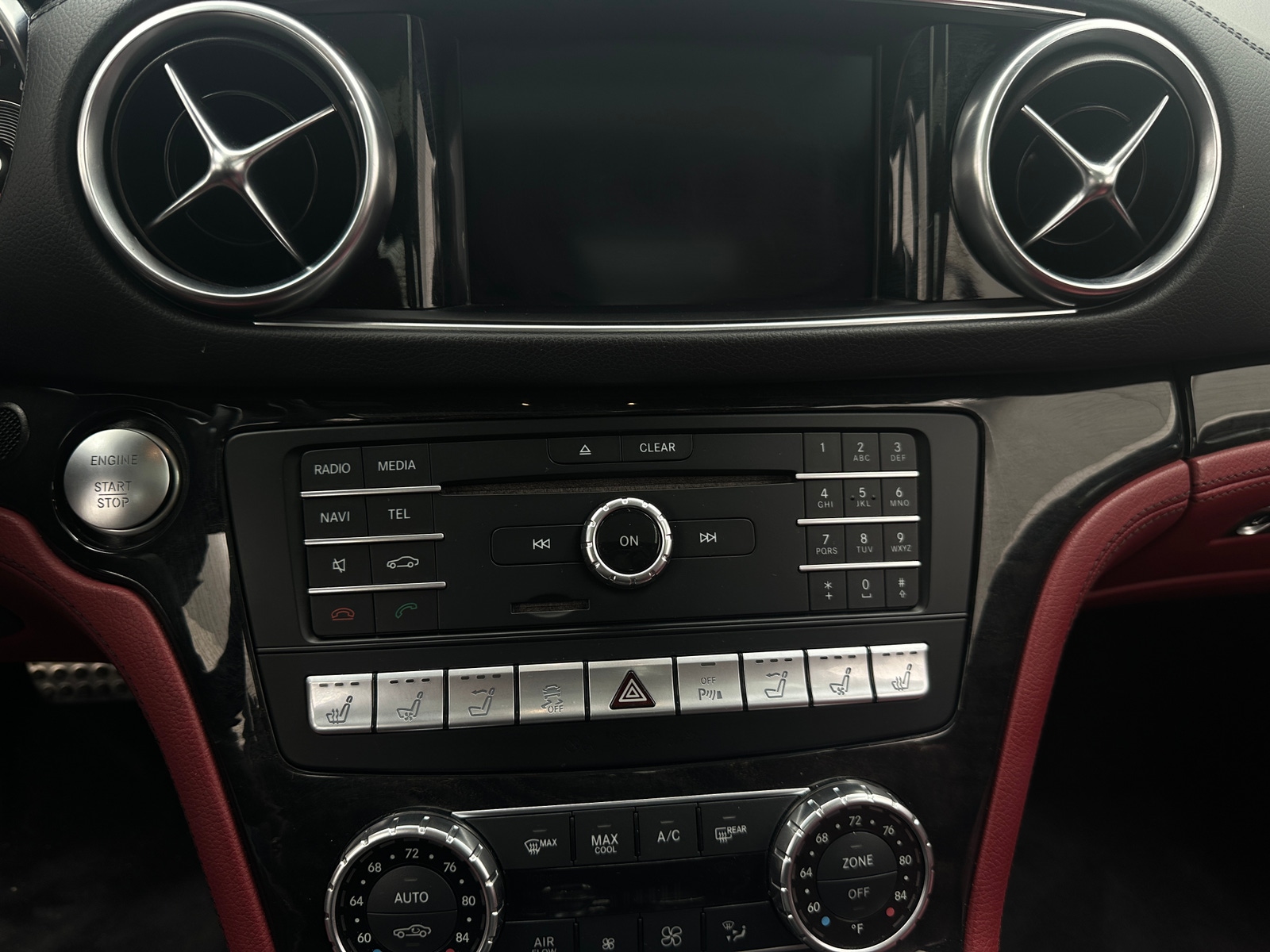 Thumbnail: 2019 Mercedes-Benz SL-Class - 3