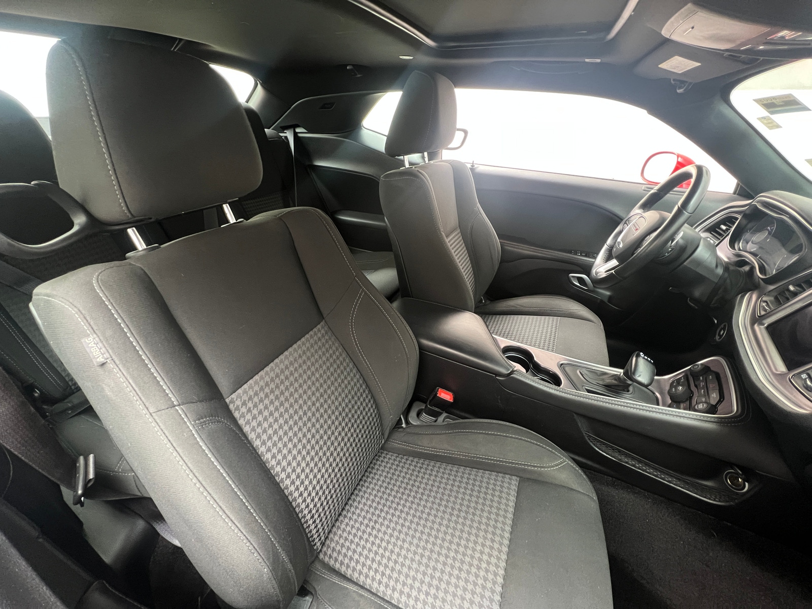 Thumbnail: 2017 Dodge Challenger - 2