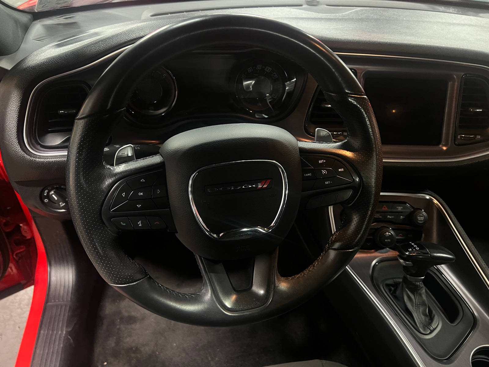 Thumbnail: 2017 Dodge Challenger - 5